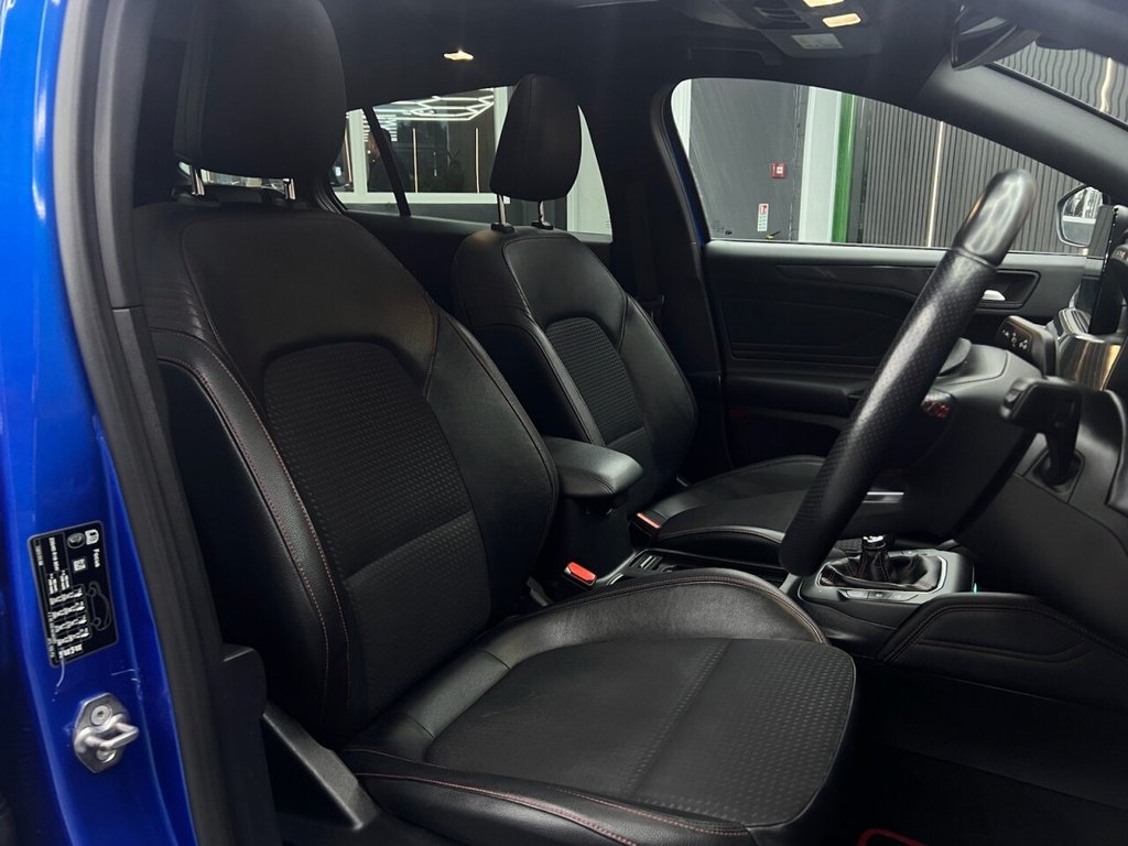 Used Ford Focus 2019 for sale - 76454016: Photo 14