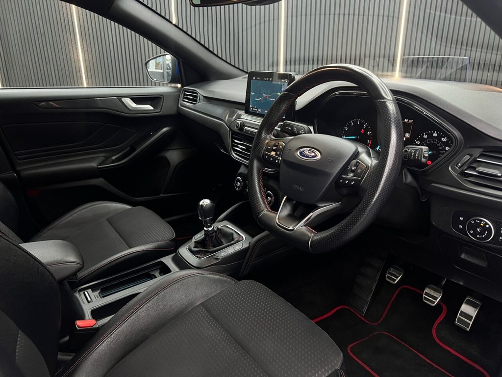 Used Ford Focus 2019 for sale - 76454016: Photo 15