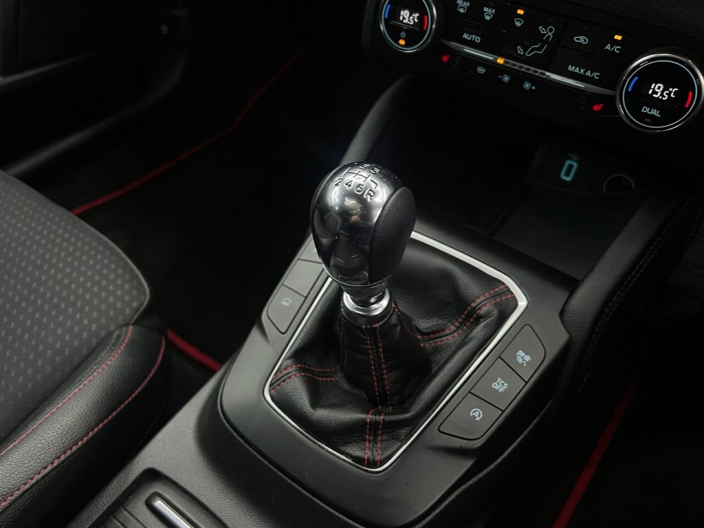 Used Ford Focus 2019 for sale - 76454016: Photo 16