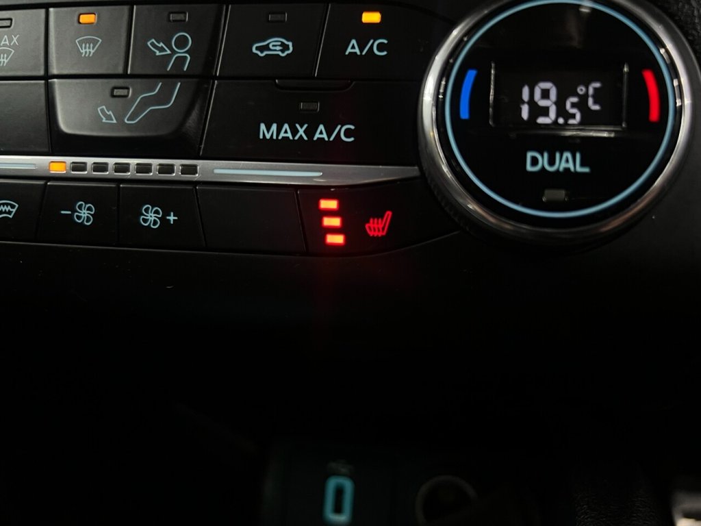 Used Ford Focus 2019 for sale - 76454016: Photo 18