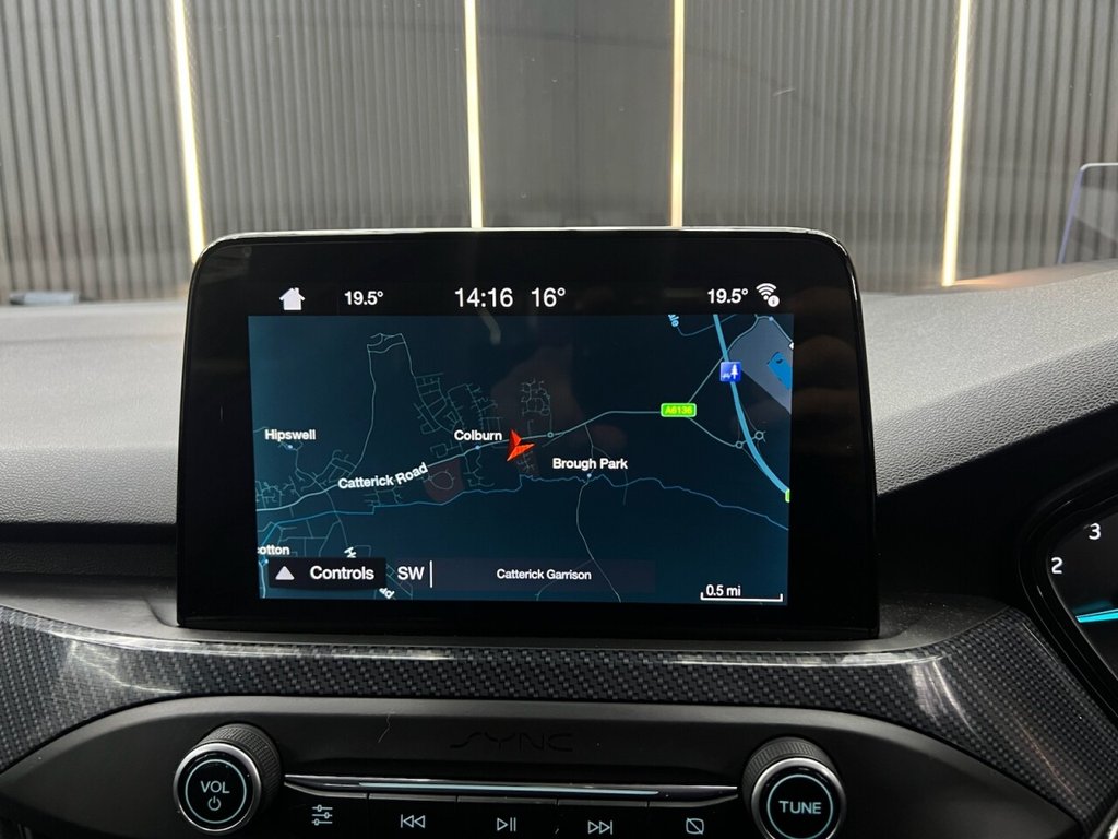 Used Ford Focus 2019 for sale - 76454016: Photo 19