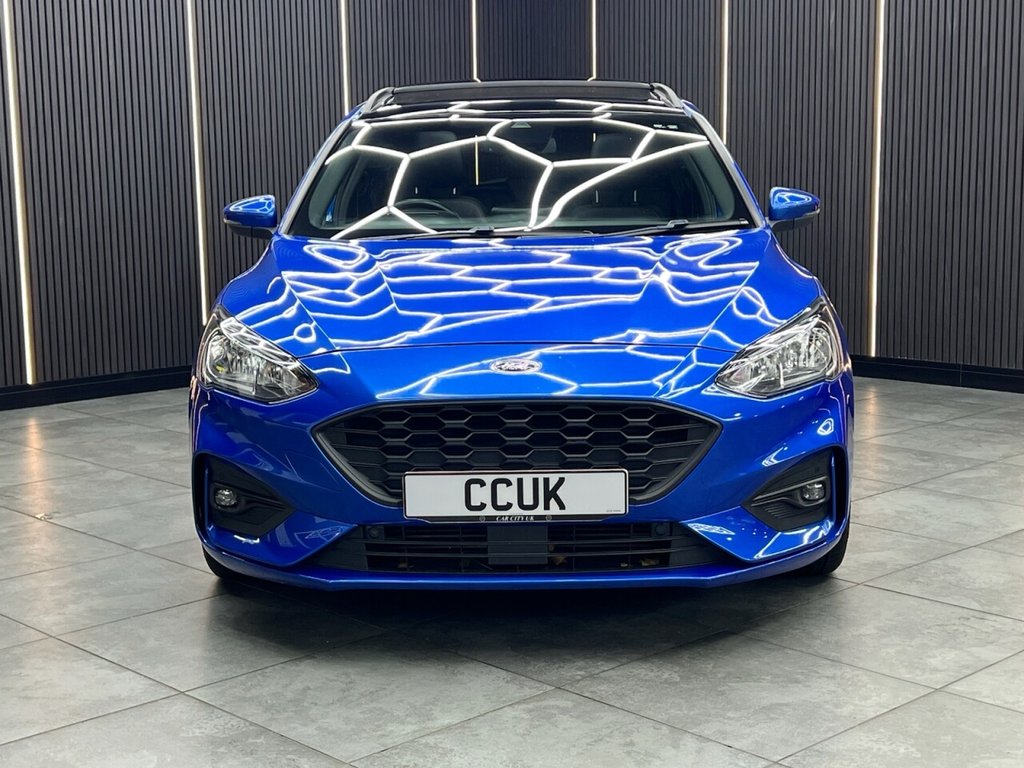 Used Ford Focus 2019 for sale - 76454016: Photo 2