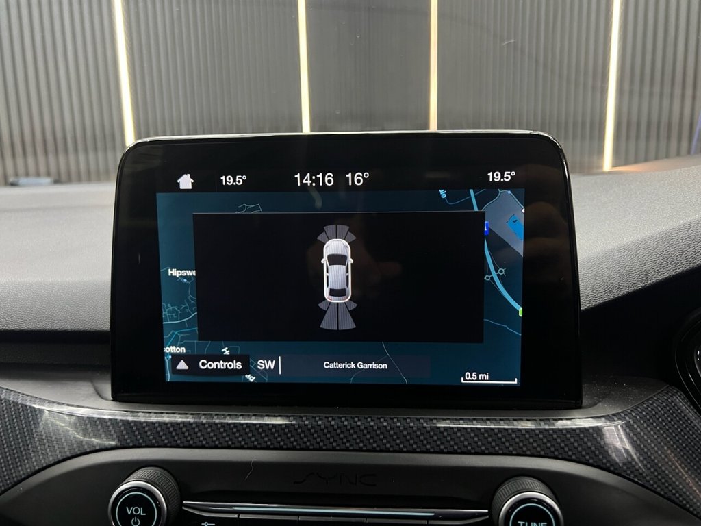 Used Ford Focus 2019 for sale - 76454016: Photo 20