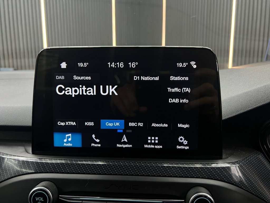 Used Ford Focus 2019 for sale - 76454016: Photo 21