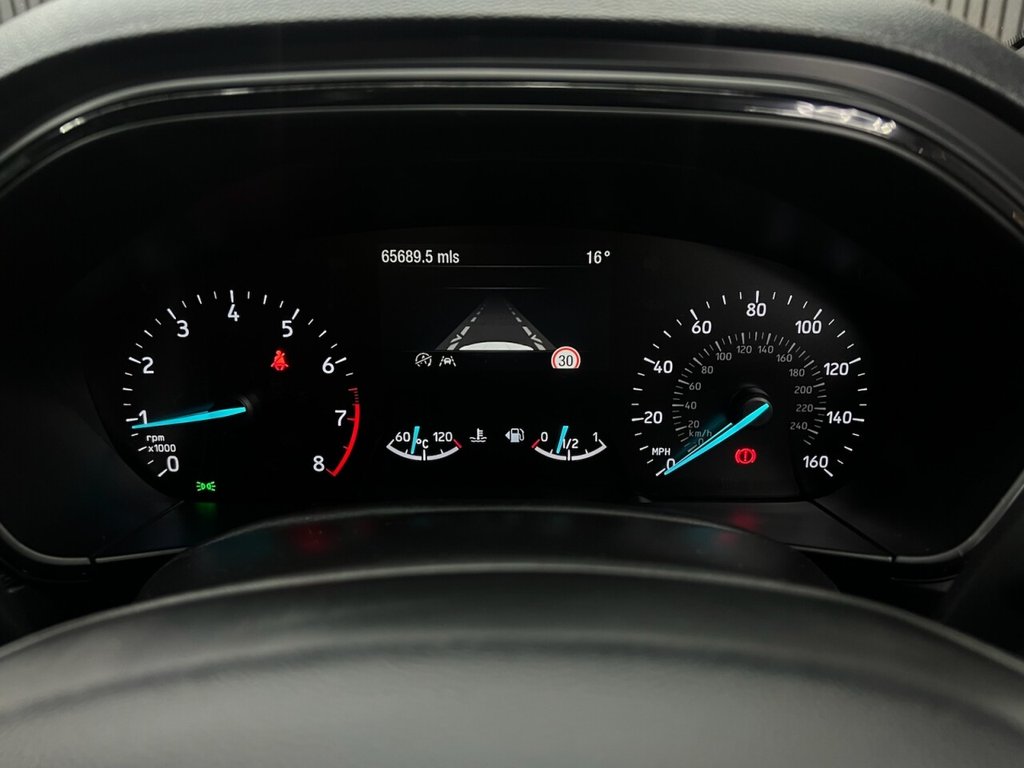 Used Ford Focus 2019 for sale - 76454016: Photo 23