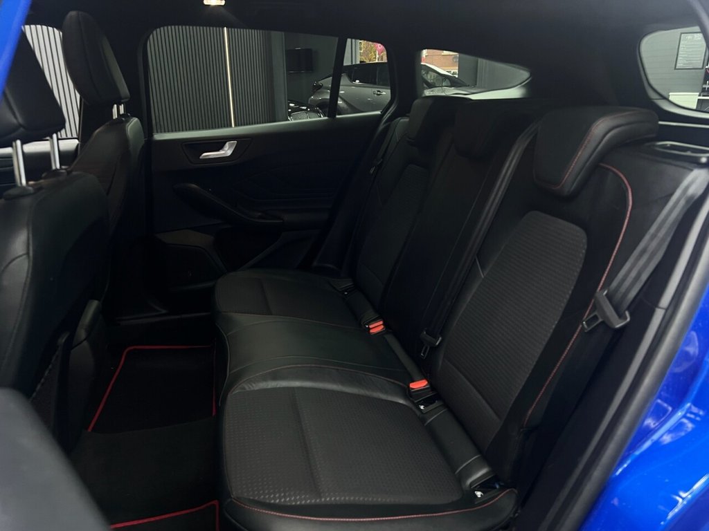 Used Ford Focus 2019 for sale - 76454016: Photo 27