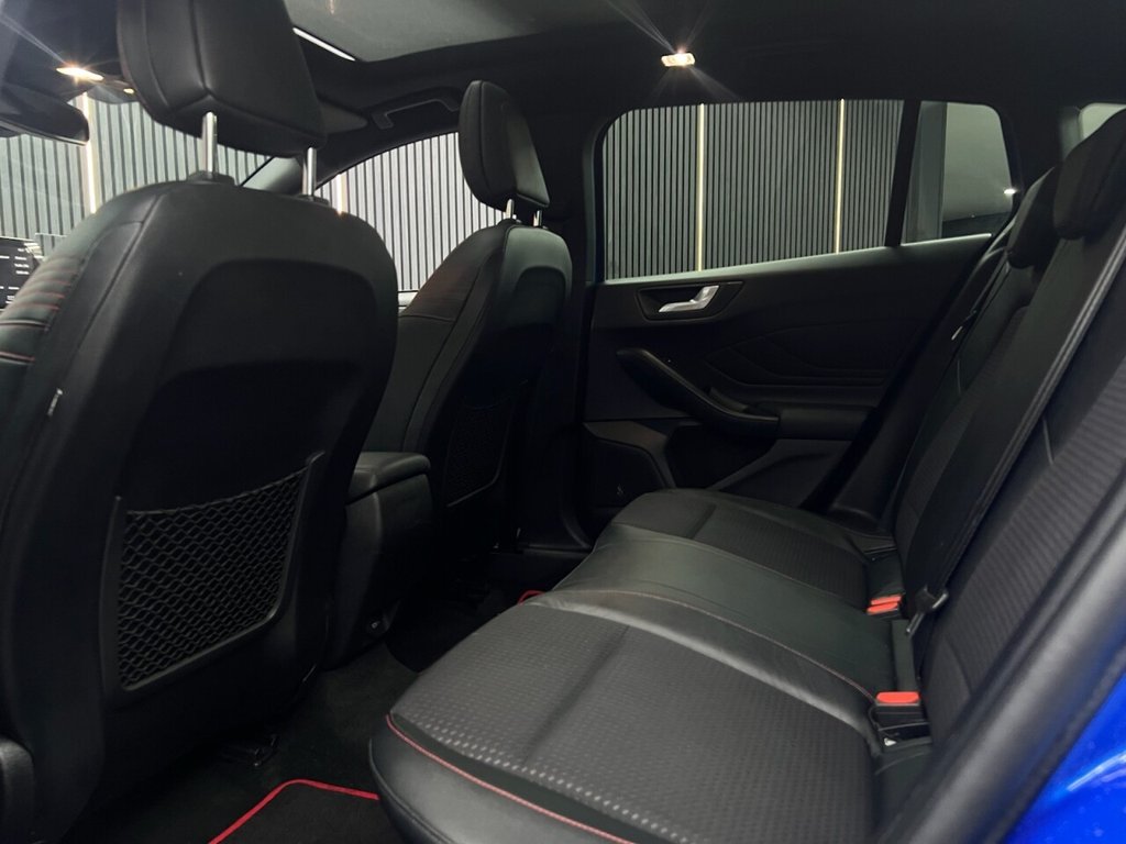 Used Ford Focus 2019 for sale - 76454016: Photo 28