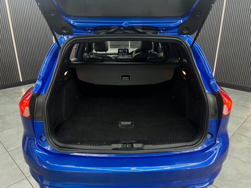 Used Ford Focus 2019 for sale - 76454016: Photo 30