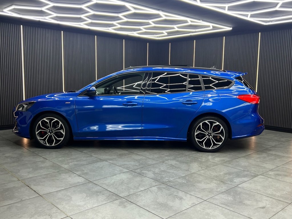 Used Ford Focus 2019 for sale - 76454016: Photo 4