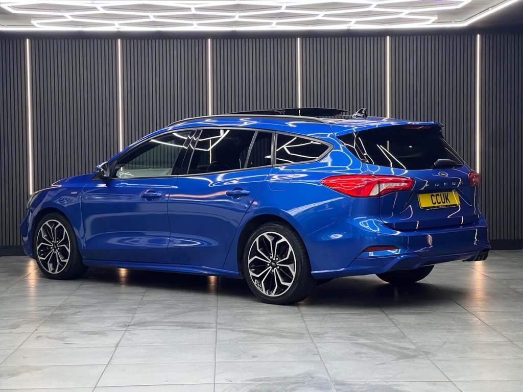 Used Ford Focus 2019 for sale - 76454016: Photo 5