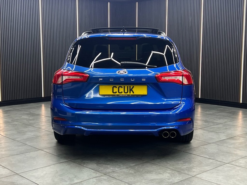 Used Ford Focus 2019 for sale - 76454016: Photo 6