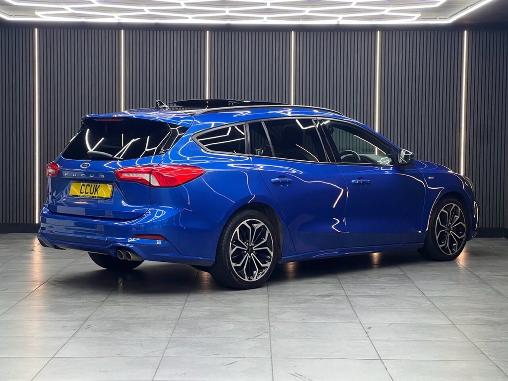 Used Ford Focus 2019 for sale - 76454016: Photo 7