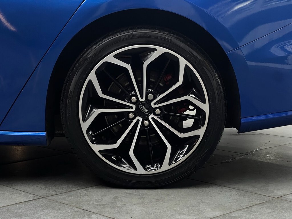 Used Ford Focus 2019 for sale - 76454016: Photo 8