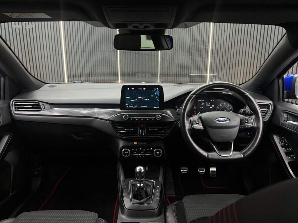 Used Ford Focus 2019 for sale - 76454016: Photo 9