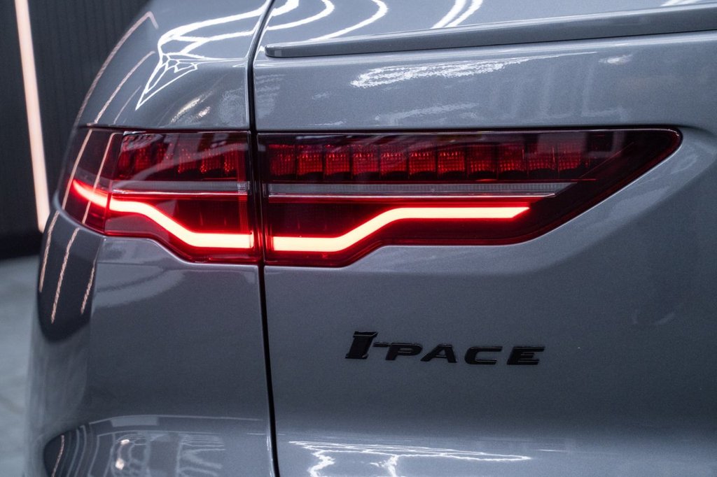 Used Jaguar I-Pace 2020 for sale - 76768029: Photo 10
