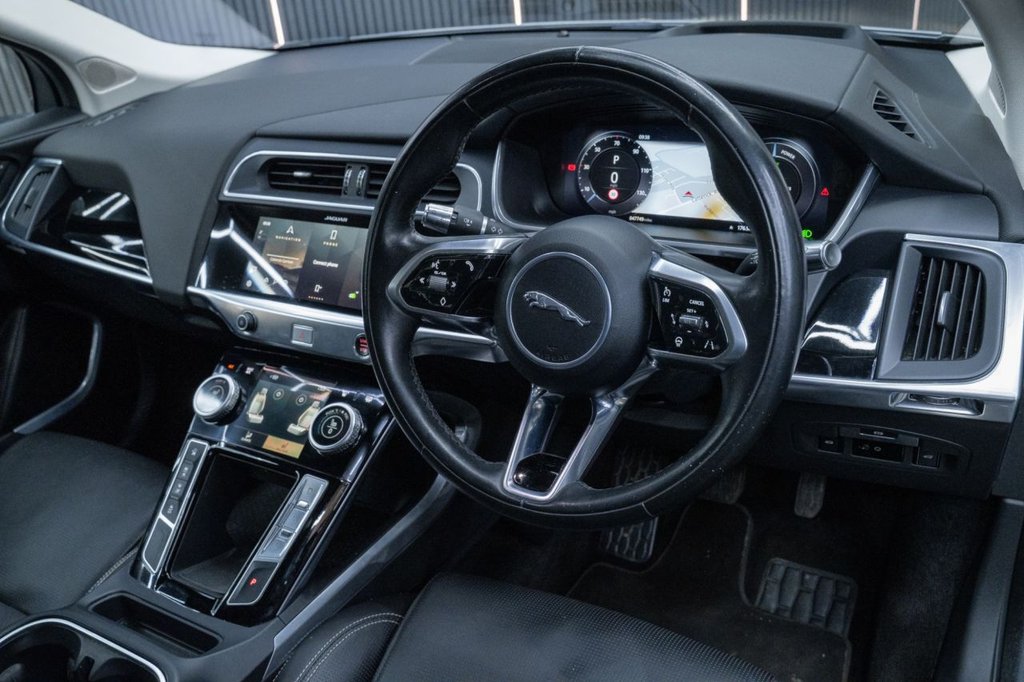 Used Jaguar I-Pace 2020 for sale - 76768029: Photo 12