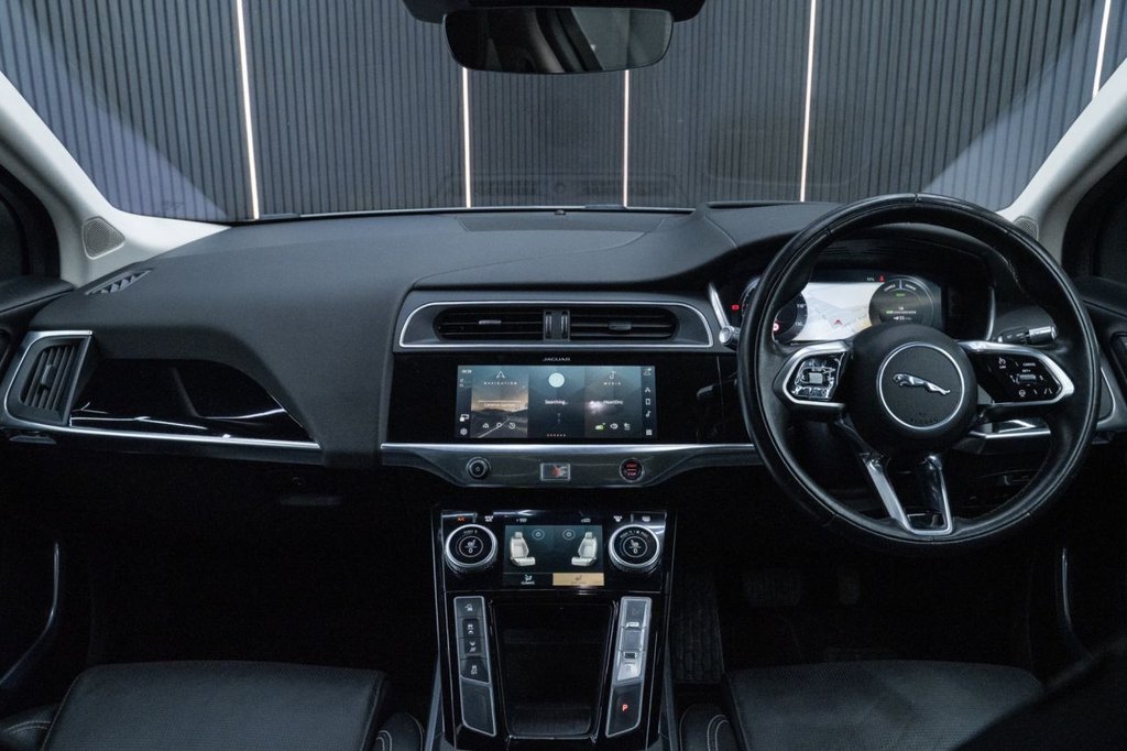 Used Jaguar I-Pace 2020 for sale - 76768029: Photo 13