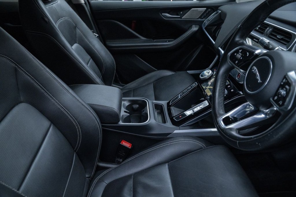 Used Jaguar I-Pace 2020 for sale - 76768029: Photo 14