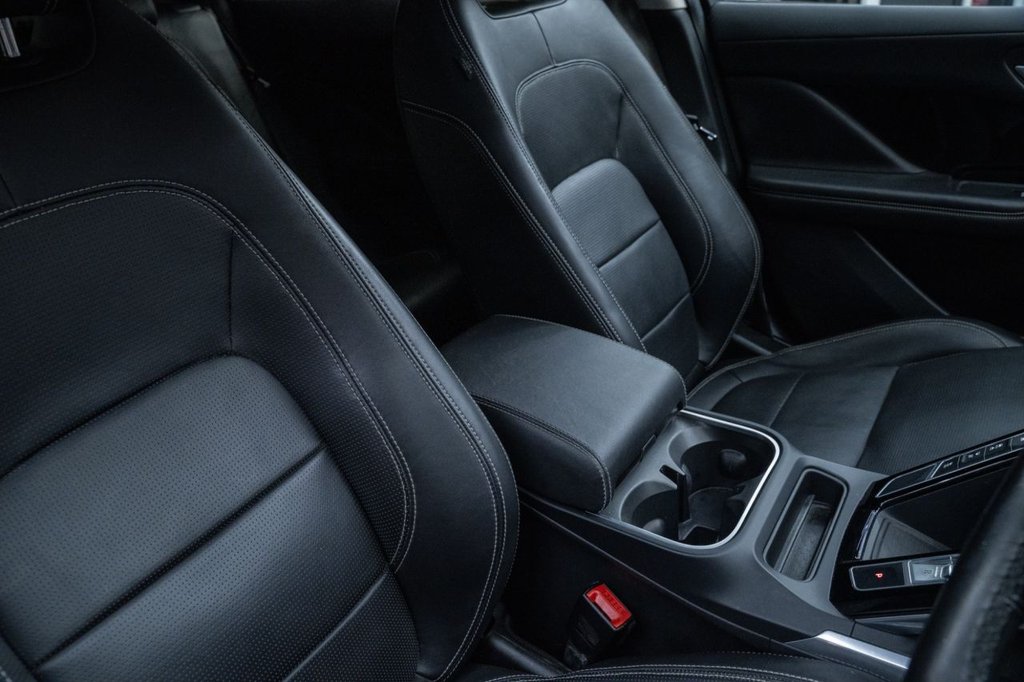 Used Jaguar I-Pace 2020 for sale - 76768029: Photo 15