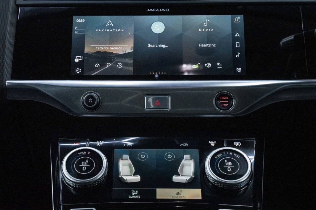 Used Jaguar I-Pace 2020 for sale - 76768029: Photo 19