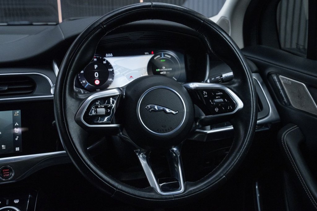 Used Jaguar I-Pace 2020 for sale - 76768029: Photo 21