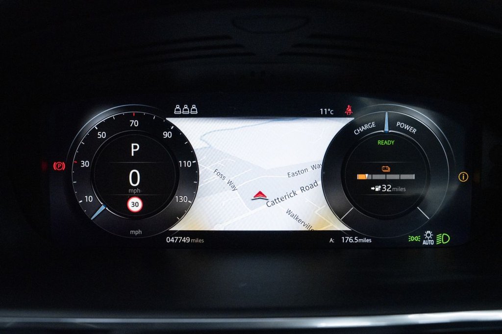 Used Jaguar I-Pace 2020 for sale - 76768029: Photo 25