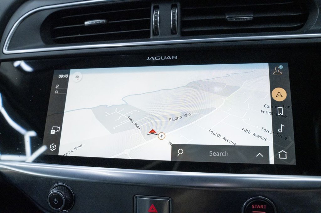 Used Jaguar I-Pace 2020 for sale - 76768029: Photo 26