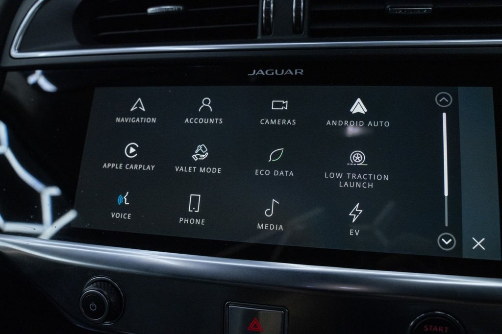 Used Jaguar I-Pace 2020 for sale - 76768029: Photo 27