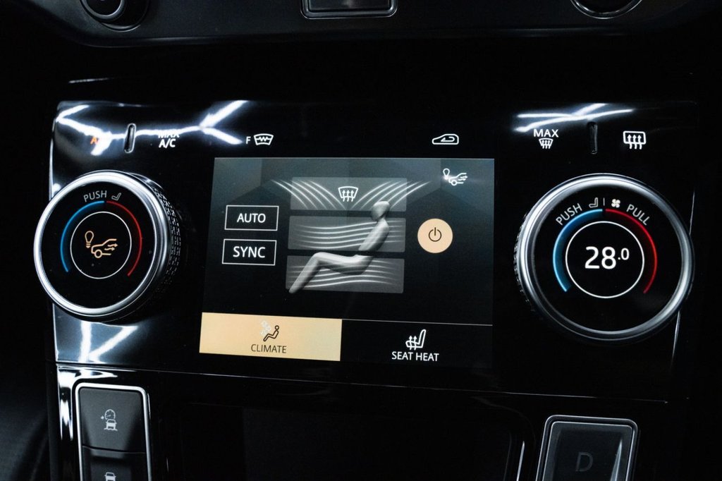 Used Jaguar I-Pace 2020 for sale - 76768029: Photo 28