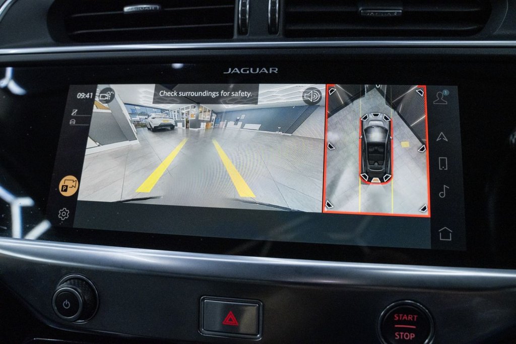 Used Jaguar I-Pace 2020 for sale - 76768029: Photo 30