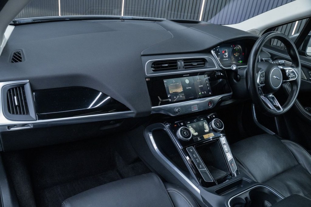 Used Jaguar I-Pace 2020 for sale - 76768029: Photo 31