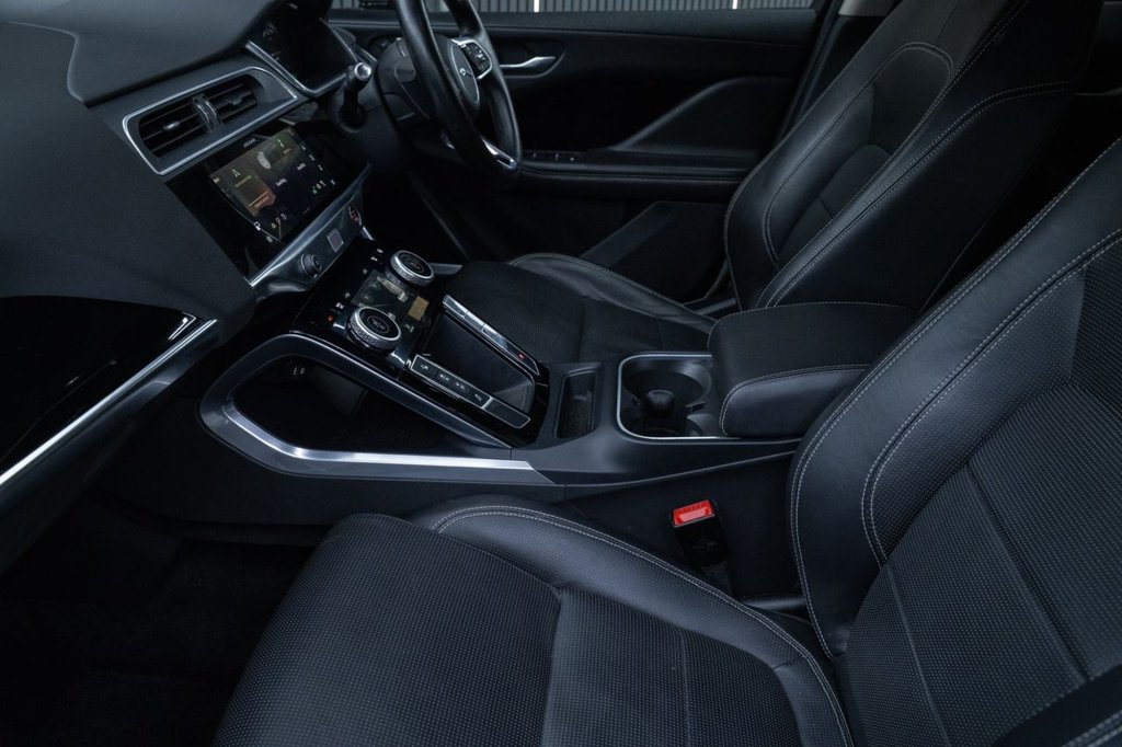 Used Jaguar I-Pace 2020 for sale - 76768029: Photo 32