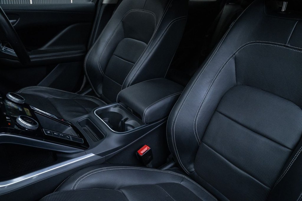 Used Jaguar I-Pace 2020 for sale - 76768029: Photo 33