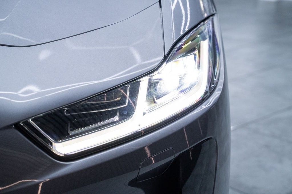 Used Jaguar I-Pace 2020 for sale - 76768029: Photo 4