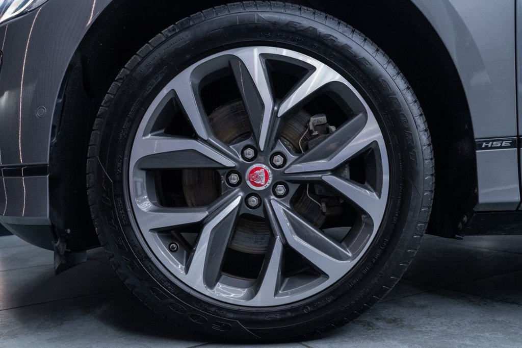 Used Jaguar I-Pace 2020 for sale - 76768029: Photo 5