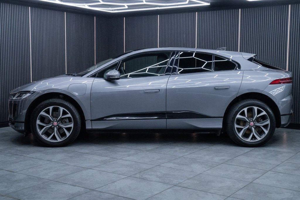 Used Jaguar I-Pace 2020 for sale - 76768029: Photo 6