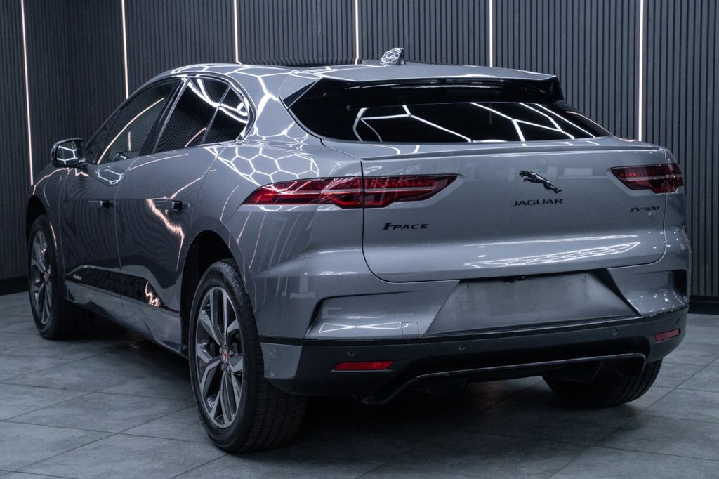 Used Jaguar I-Pace 2020 for sale - 76768029: Photo 7