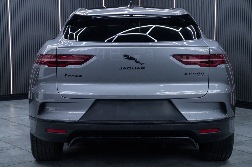 Used Jaguar I-Pace 2020 for sale - 76768029: Photo 8