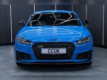 Used Audi TT 2020 for sale - 78569863: Photo