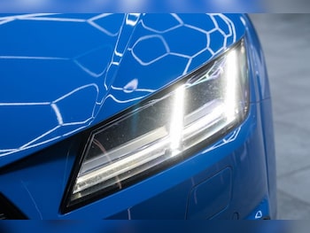 Used Audi TT 2020 for sale - 78569863: Photo