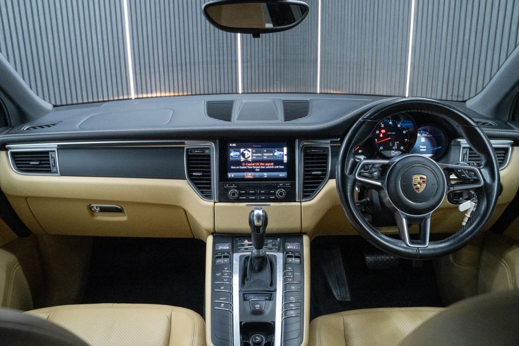 Used Porsche Macan 2018 for sale - 77072413: Photo 13