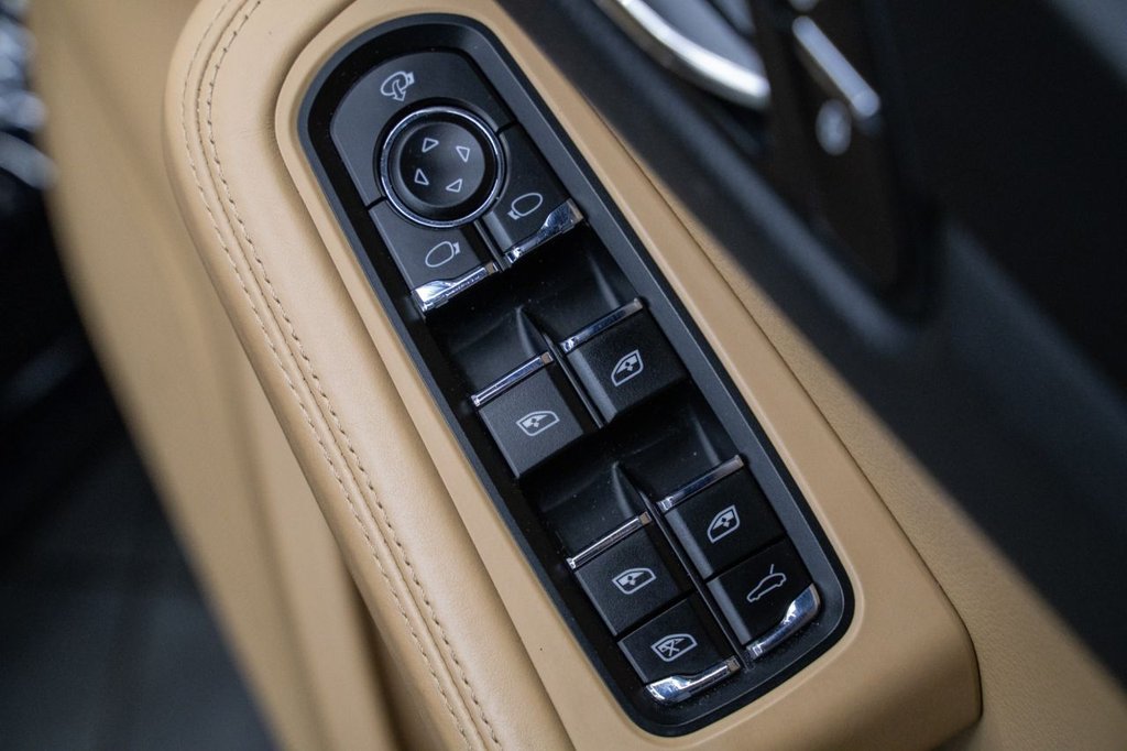 Used Porsche Macan 2018 for sale - 77072413: Photo 17