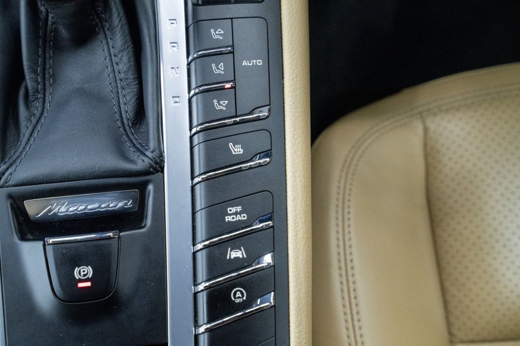 Used Porsche Macan 2018 for sale - 77072413: Photo 22