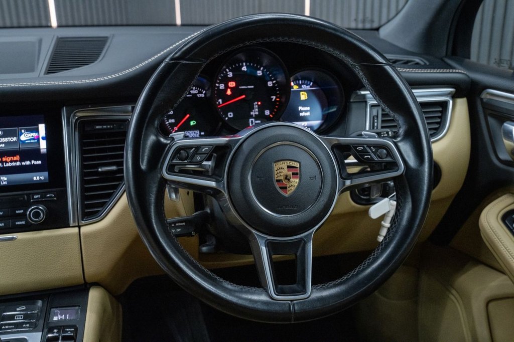 Used Porsche Macan 2018 for sale - 77072413: Photo 23