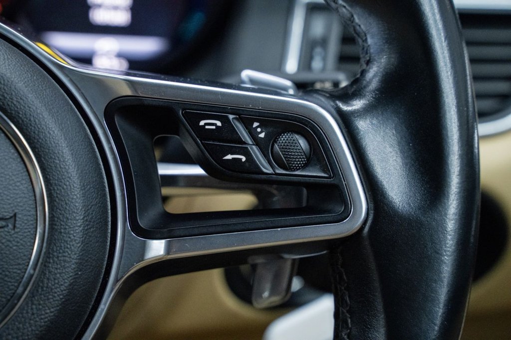 Used Porsche Macan 2018 for sale - 77072413: Photo 25