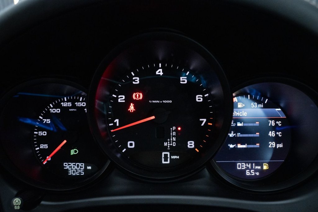 Used Porsche Macan 2018 for sale - 77072413: Photo 26