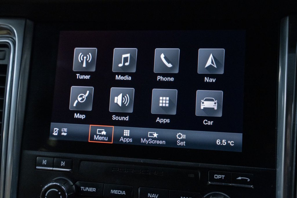 Used Porsche Macan 2018 for sale - 77072413: Photo 29