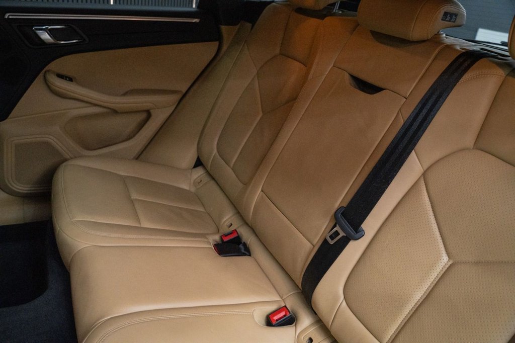 Used Porsche Macan 2018 for sale - 77072413: Photo 35