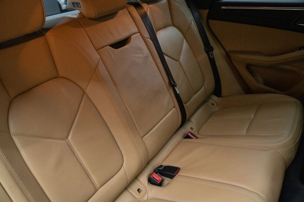 Used Porsche Macan 2018 for sale - 77072413: Photo 36