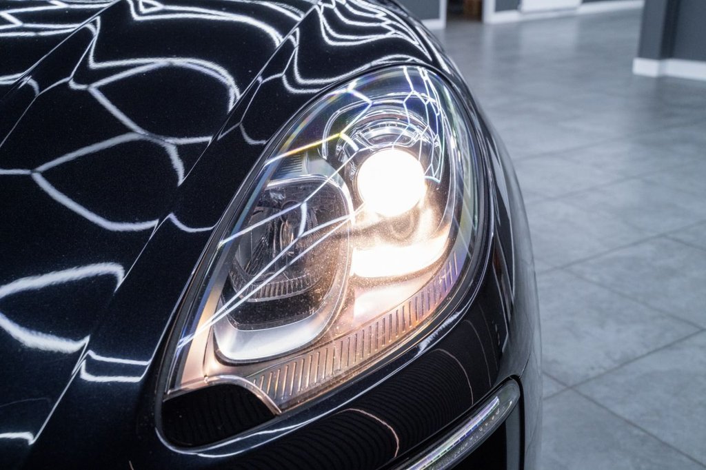 Used Porsche Macan 2018 for sale - 77072413: Photo 4